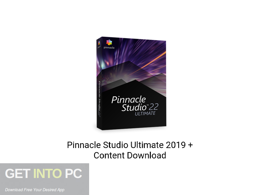 pinnacle studio 10.8 update